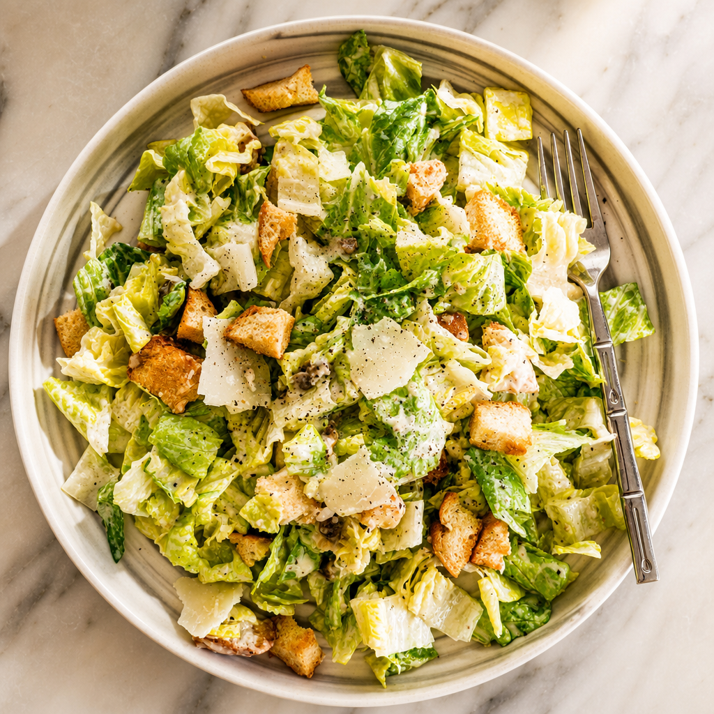 Chop Specialty Salads