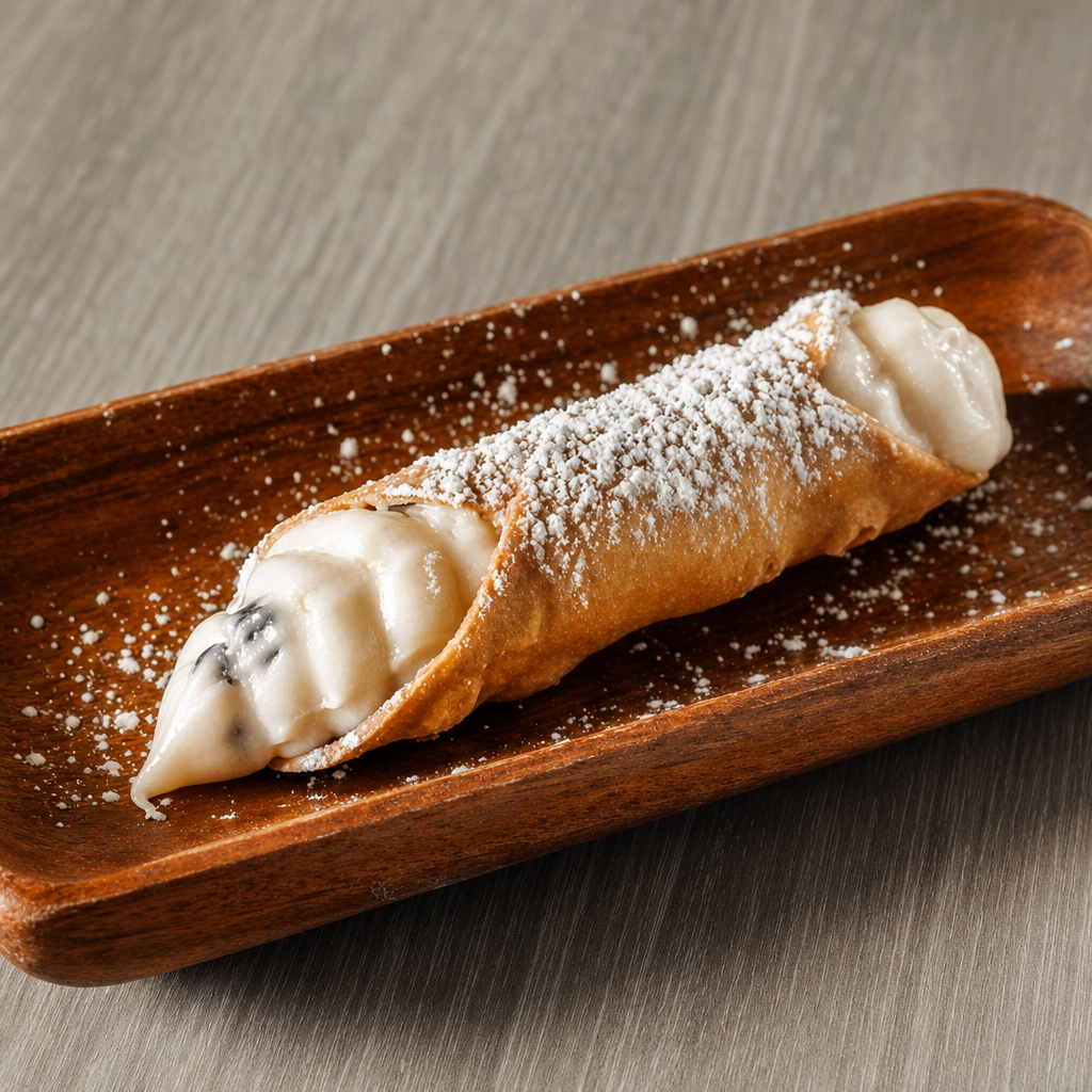 Cannoli