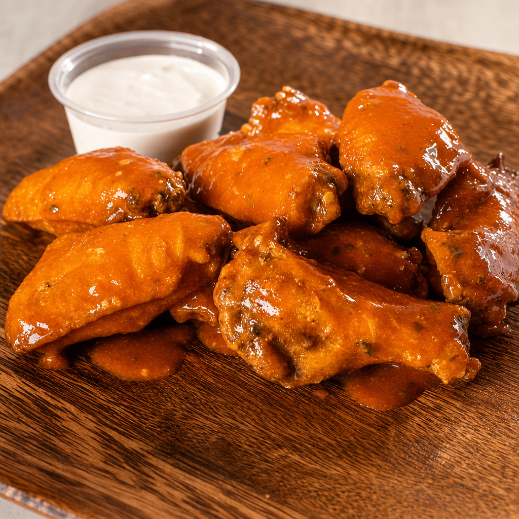 Wings