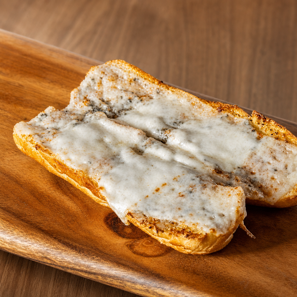 Garlic Bread
