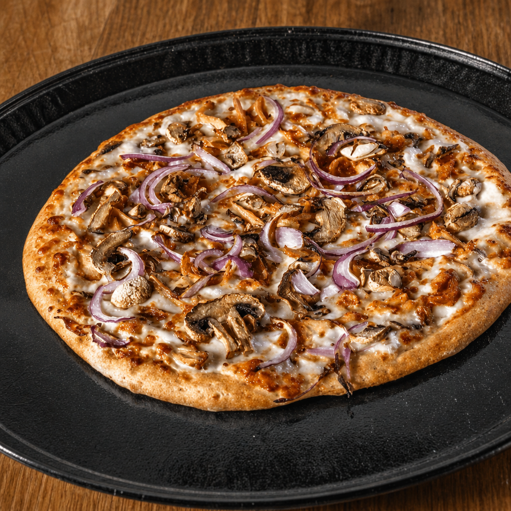 Ranch Chicken Pizza (16" Jumbo (12 Slices))
