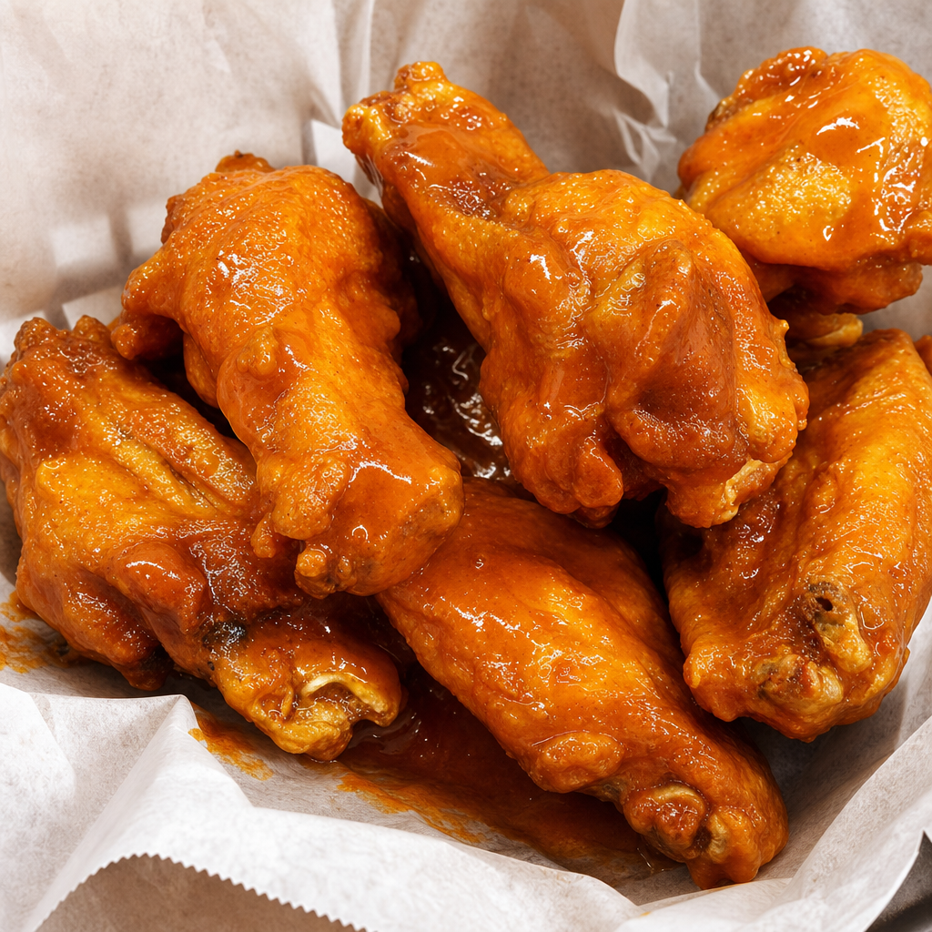 Wings
