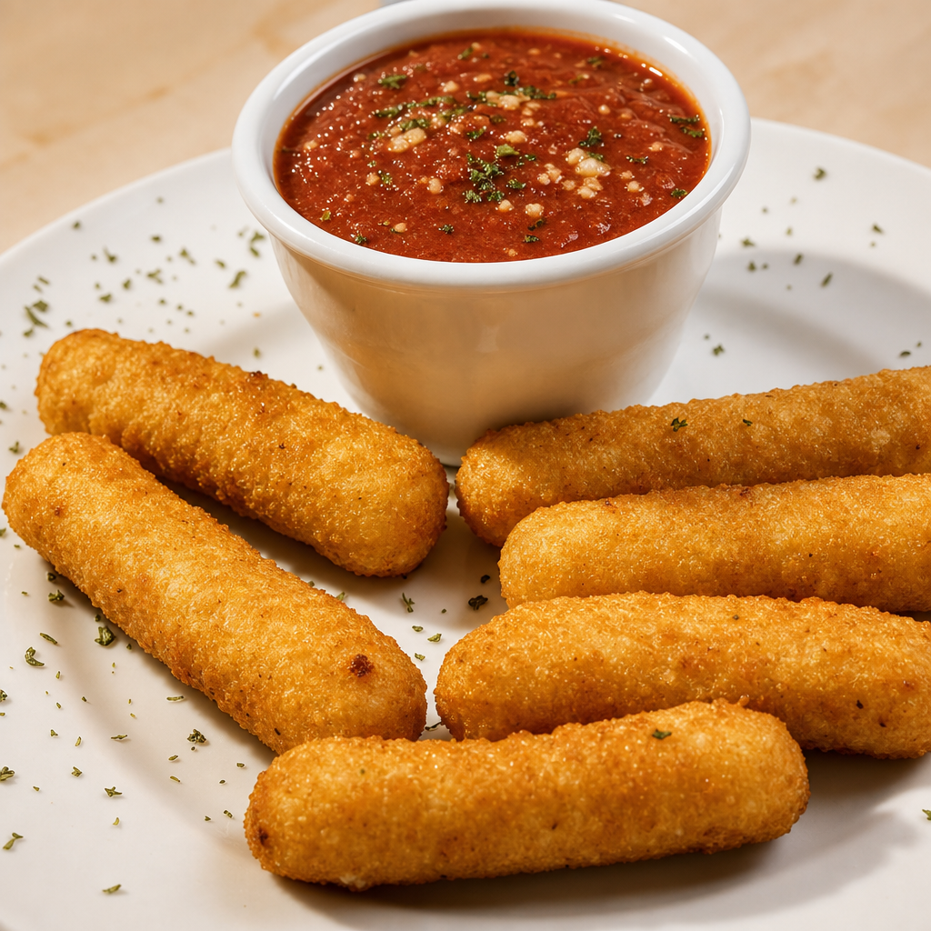 Cheese Stix.