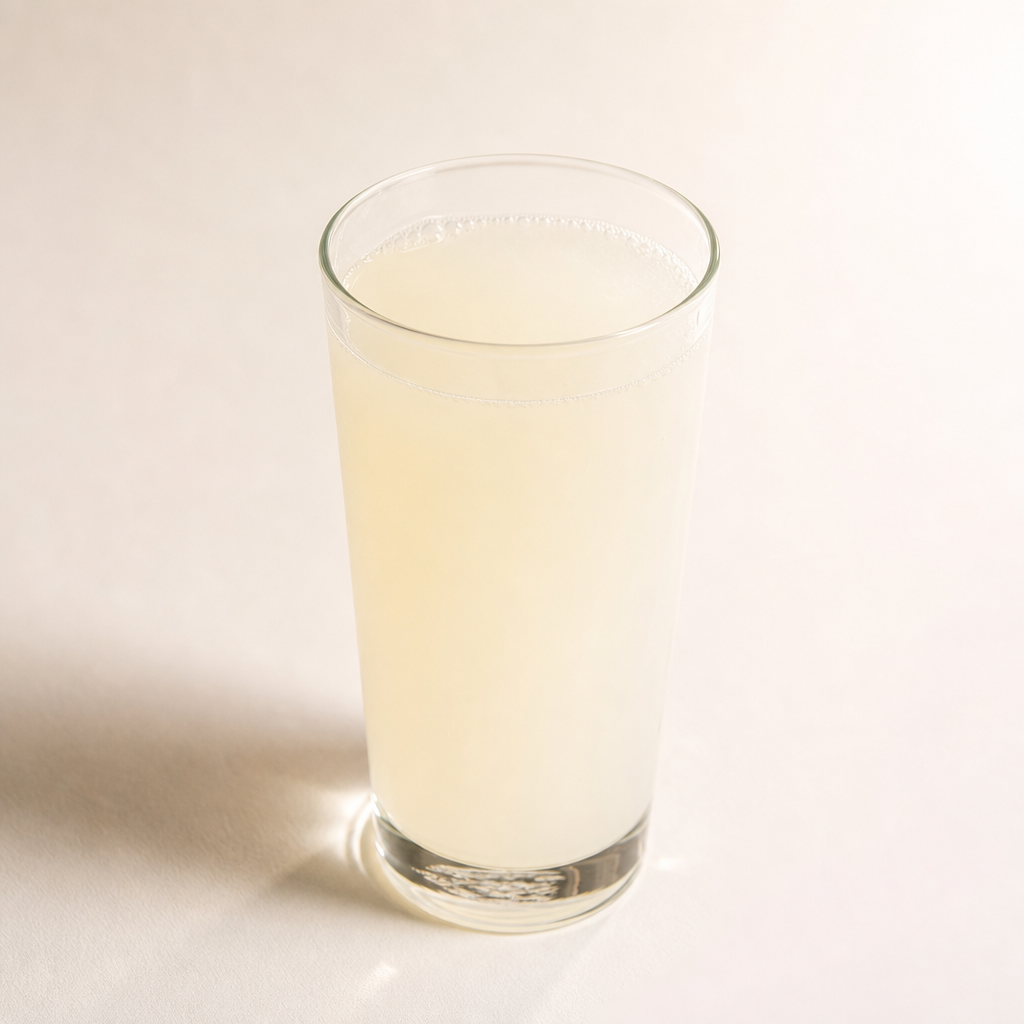 Lemonade.