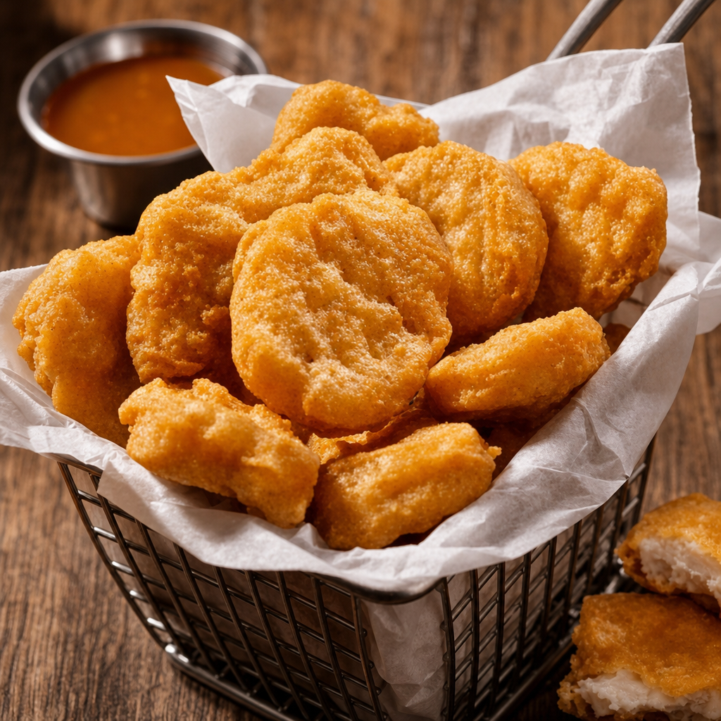 Chicken Nuggets