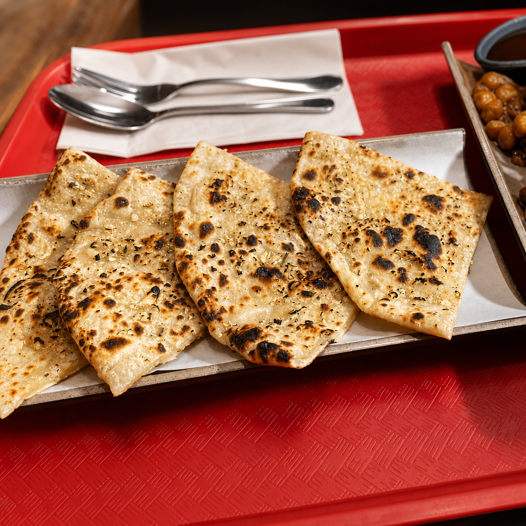 Naan
