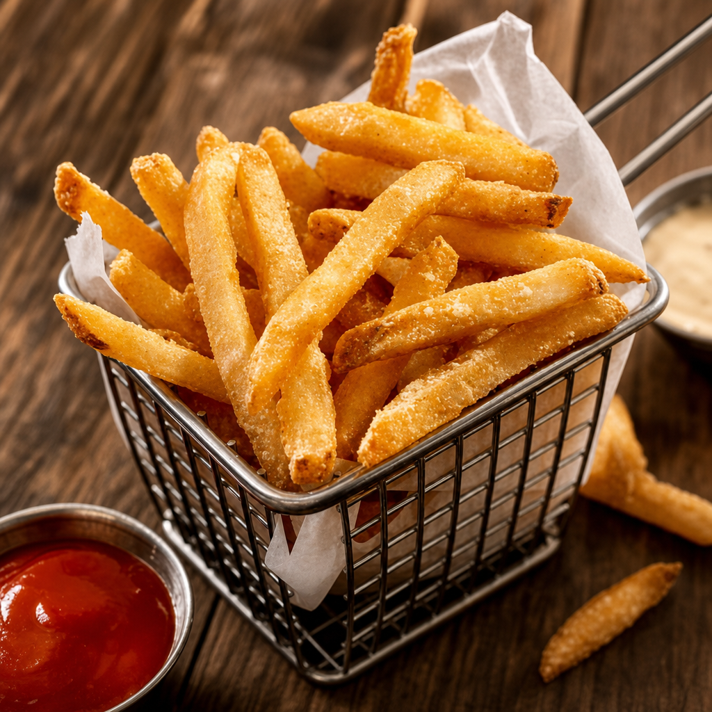 Fries