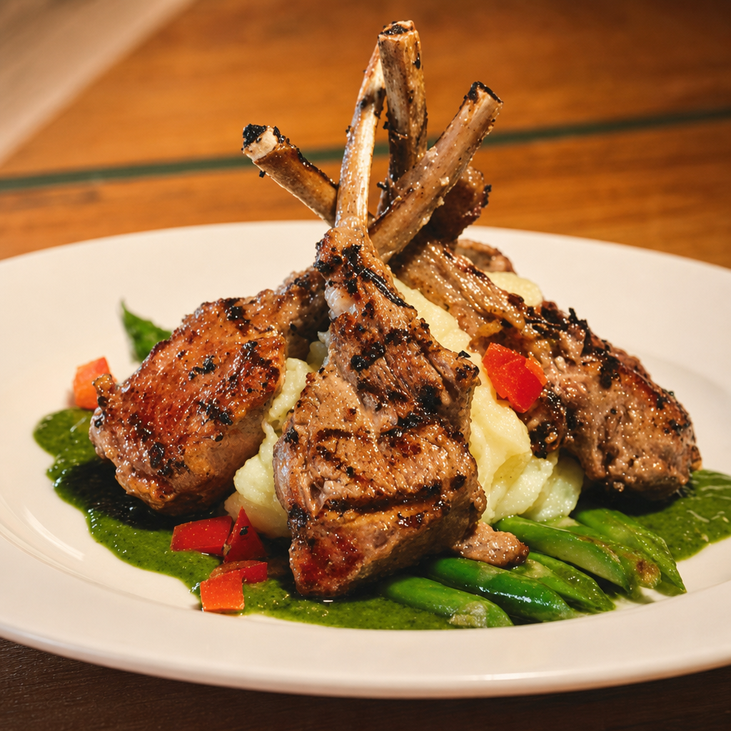 Lamb