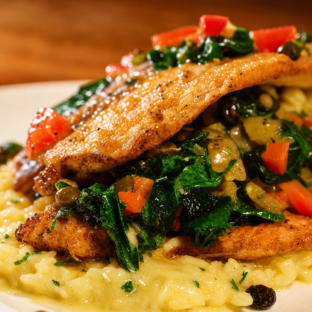 Branzino