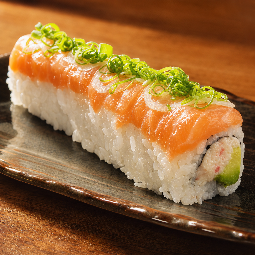 Sunset Roll