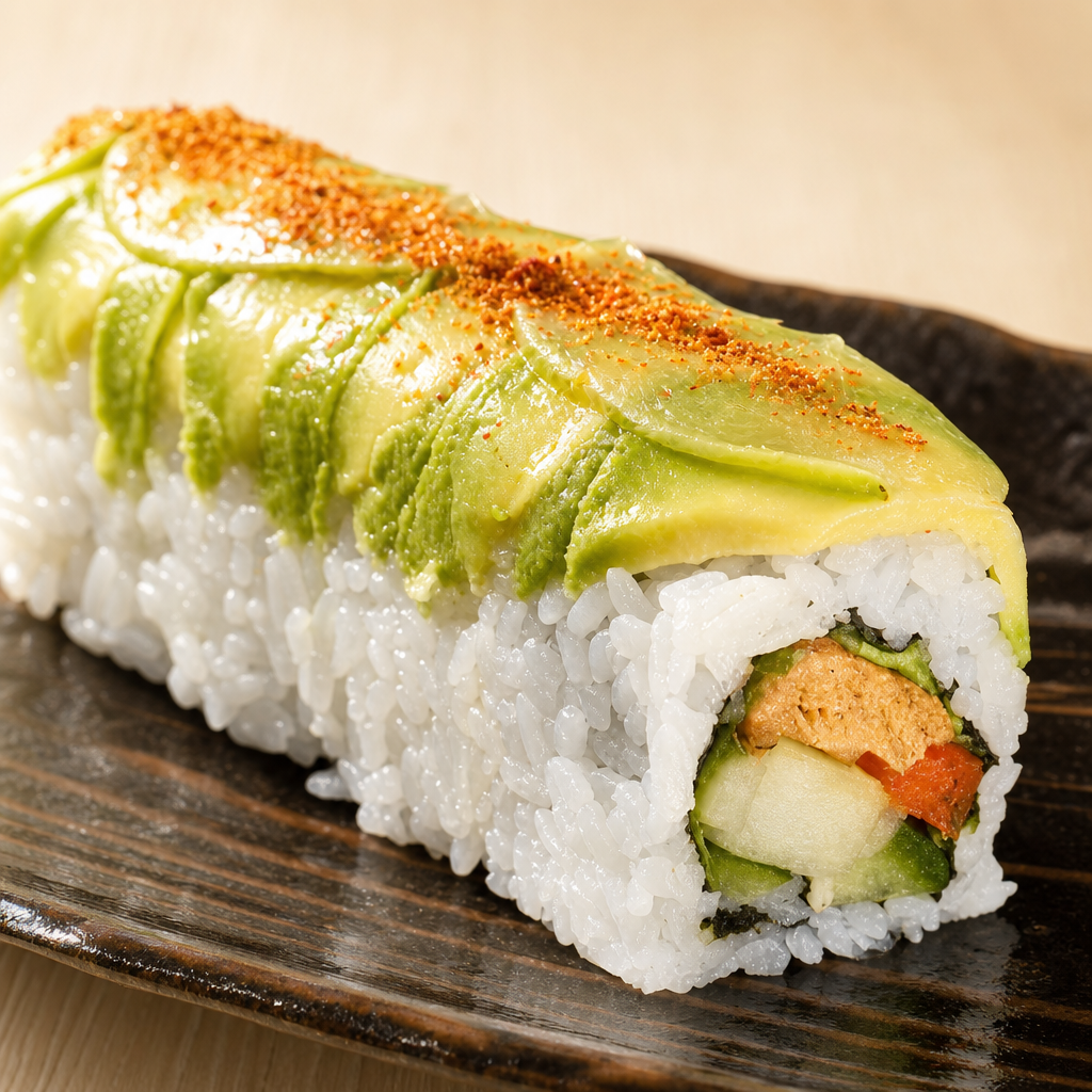 Frida Roll.