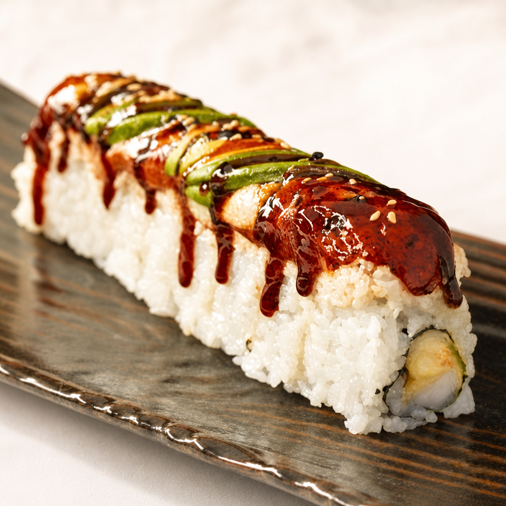 Mia Roll.