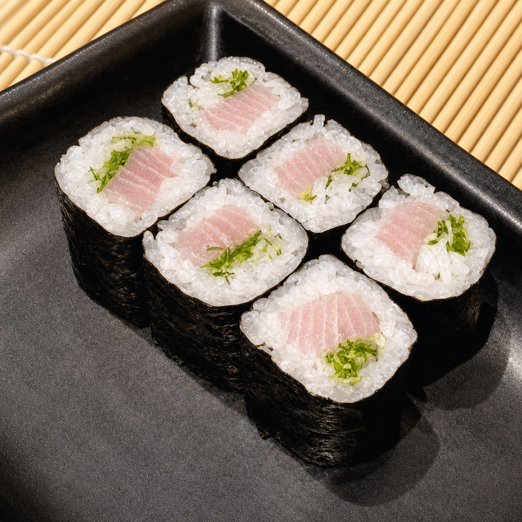 Negi Hama.