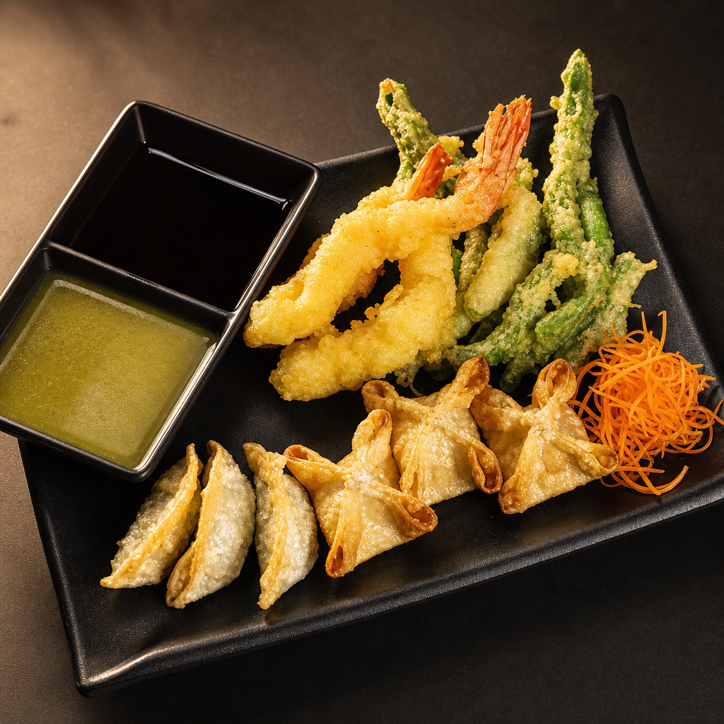 Sumo Sampler.