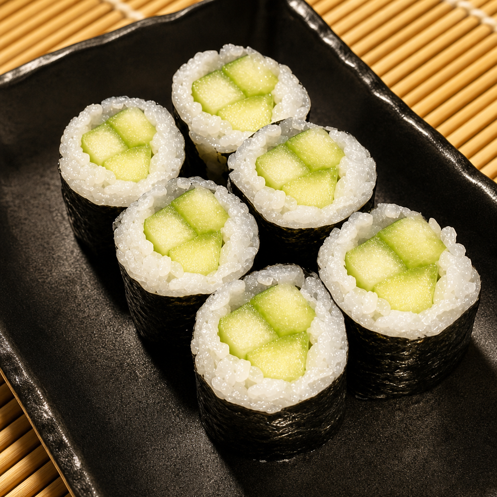 Kappa Maki.