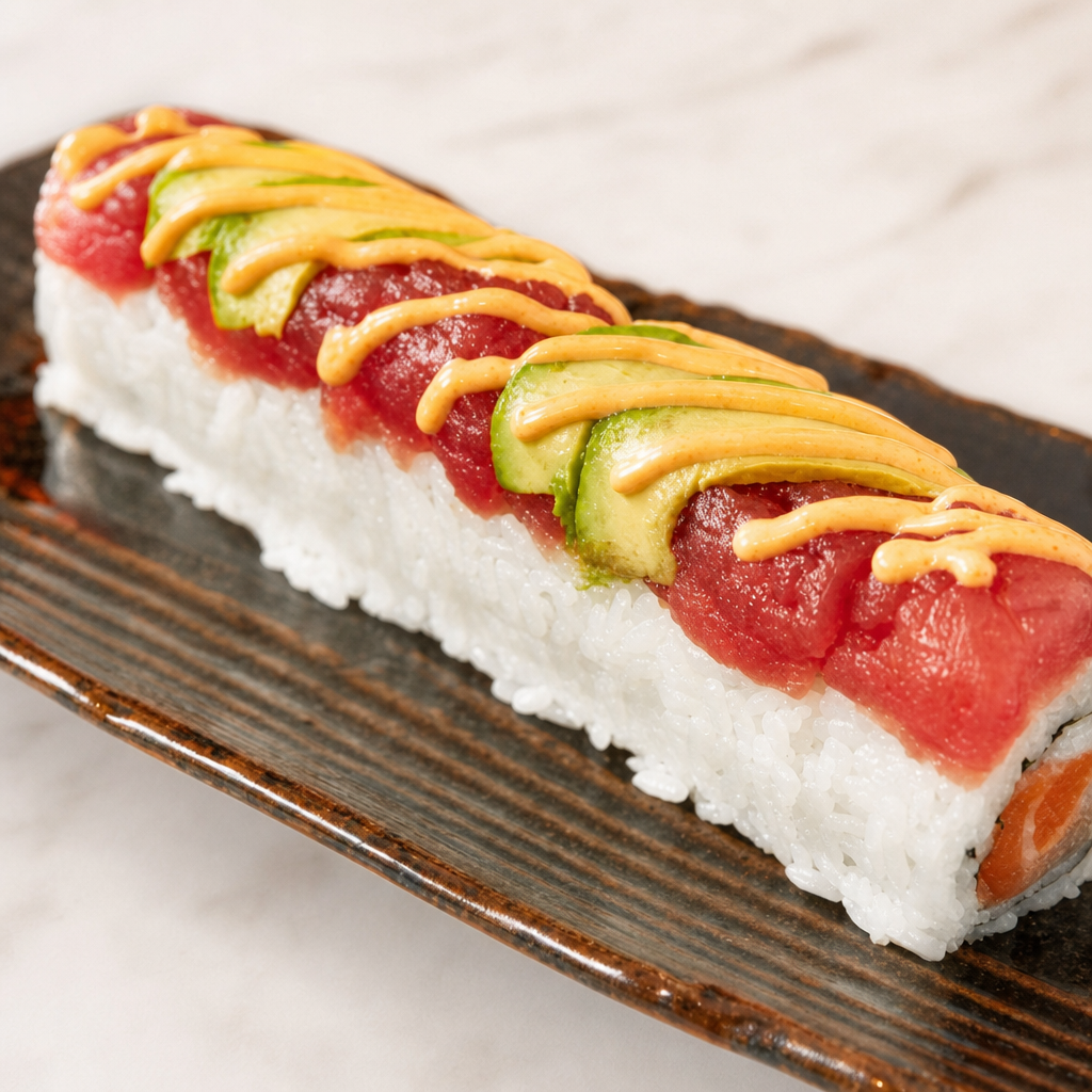Jazz Roll.