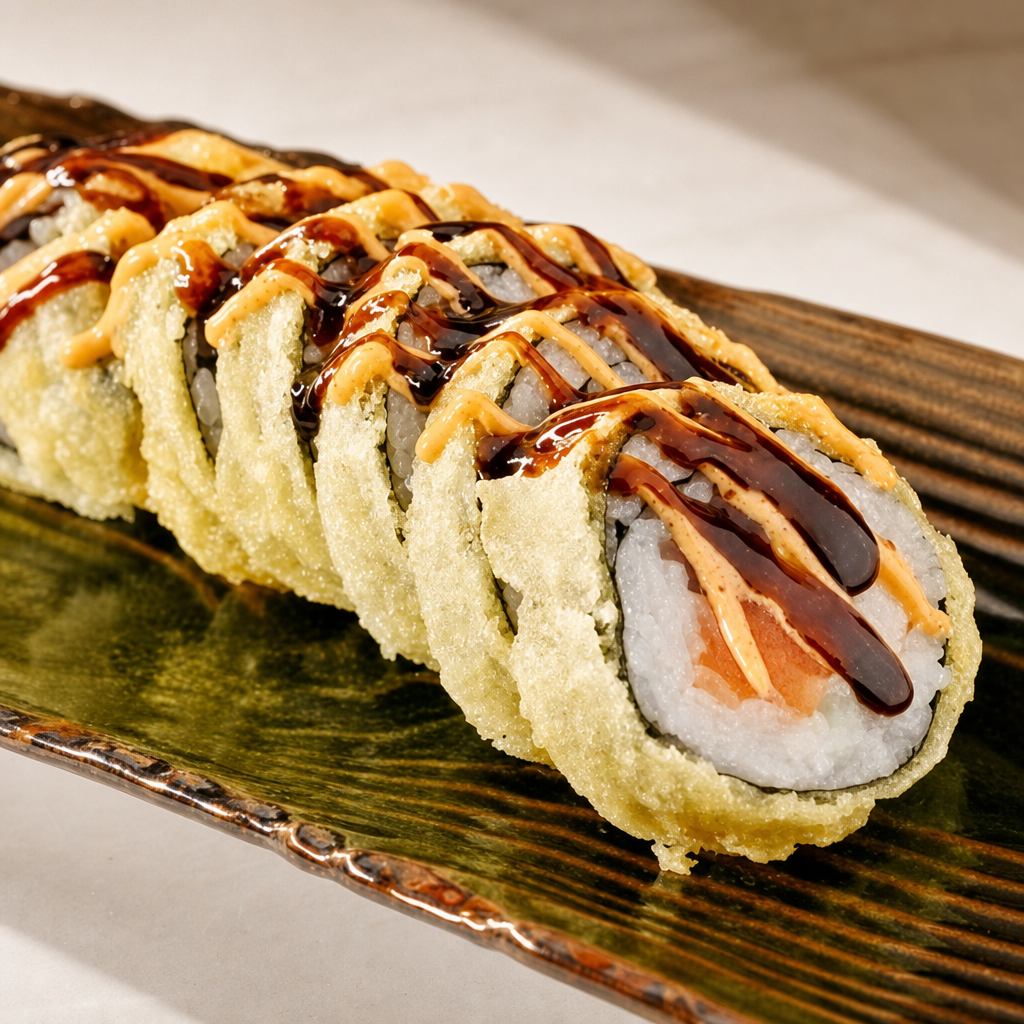 Venus Roll.