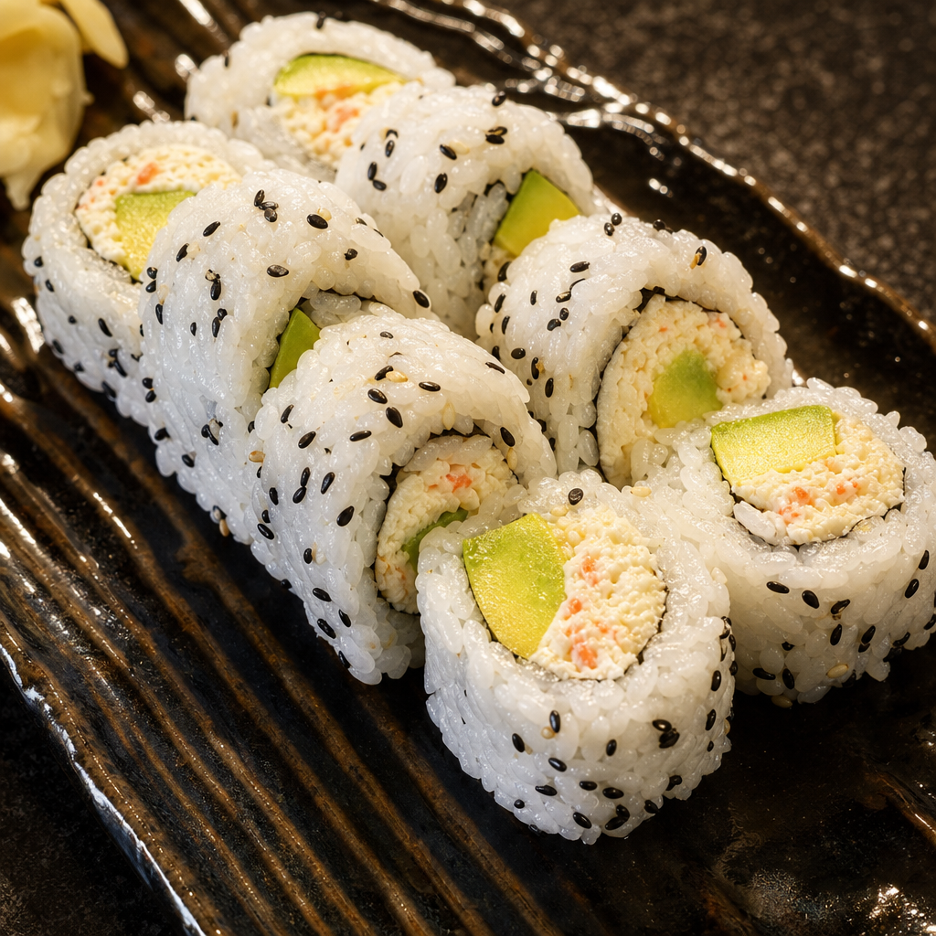 California Roll