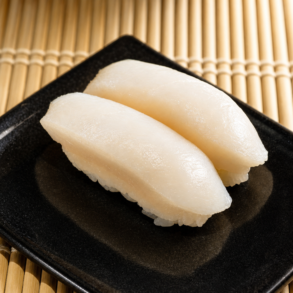 Escolar Nigiri.