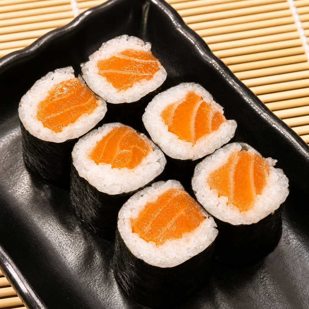 Sake Maki.