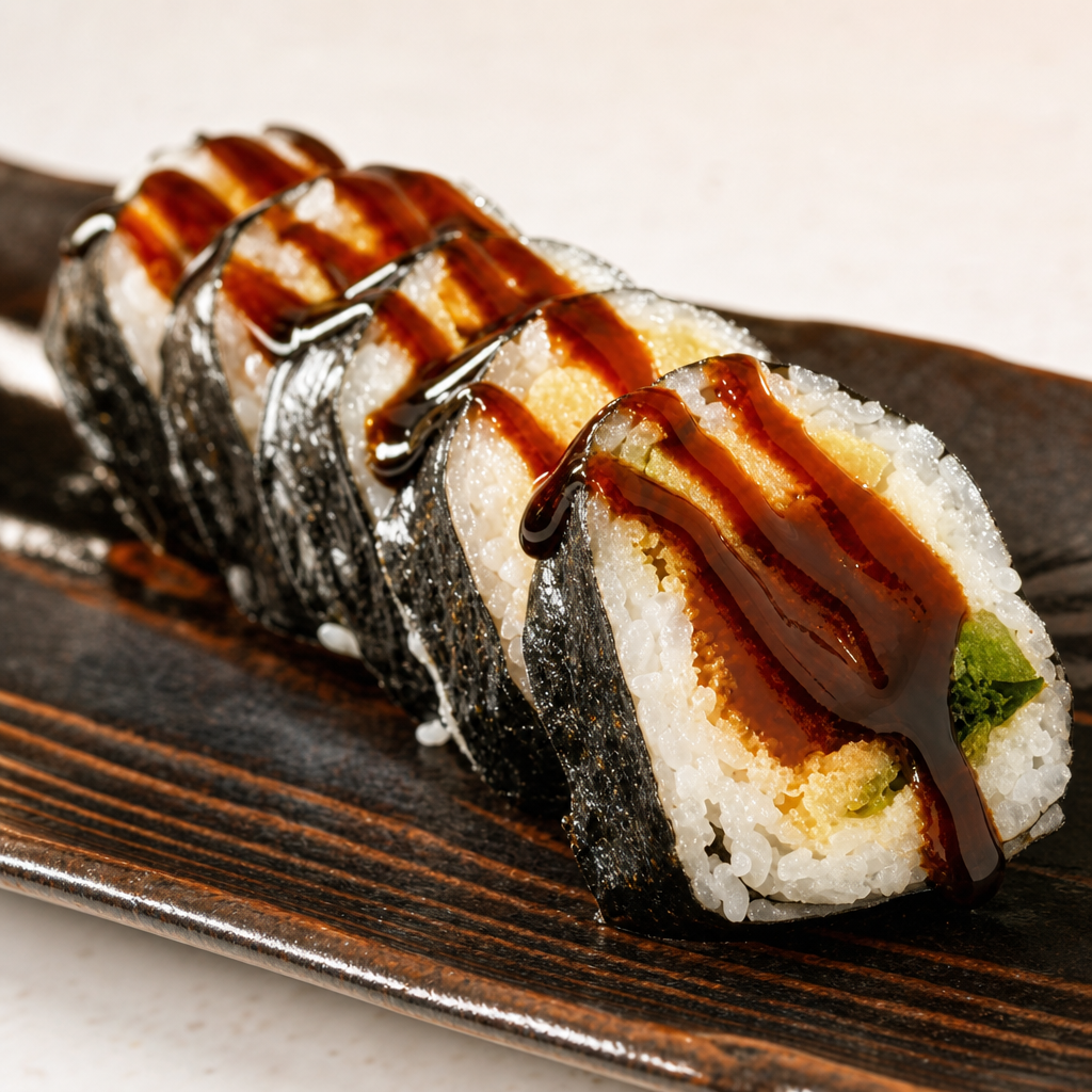 Jezabelle Roll.