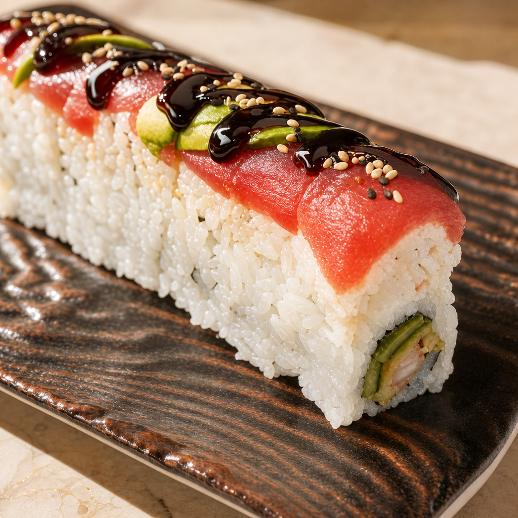 Marz Roll.