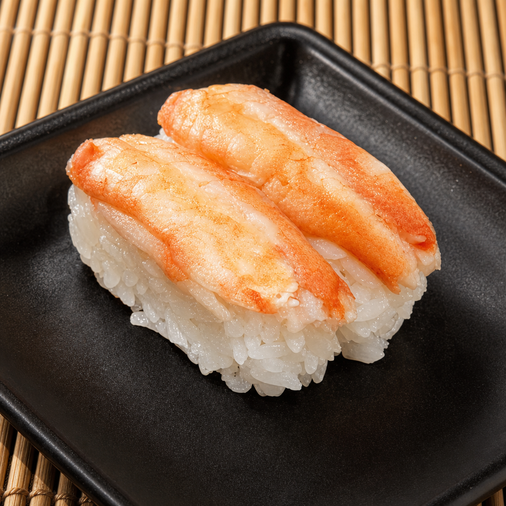 Kani Nigiri.