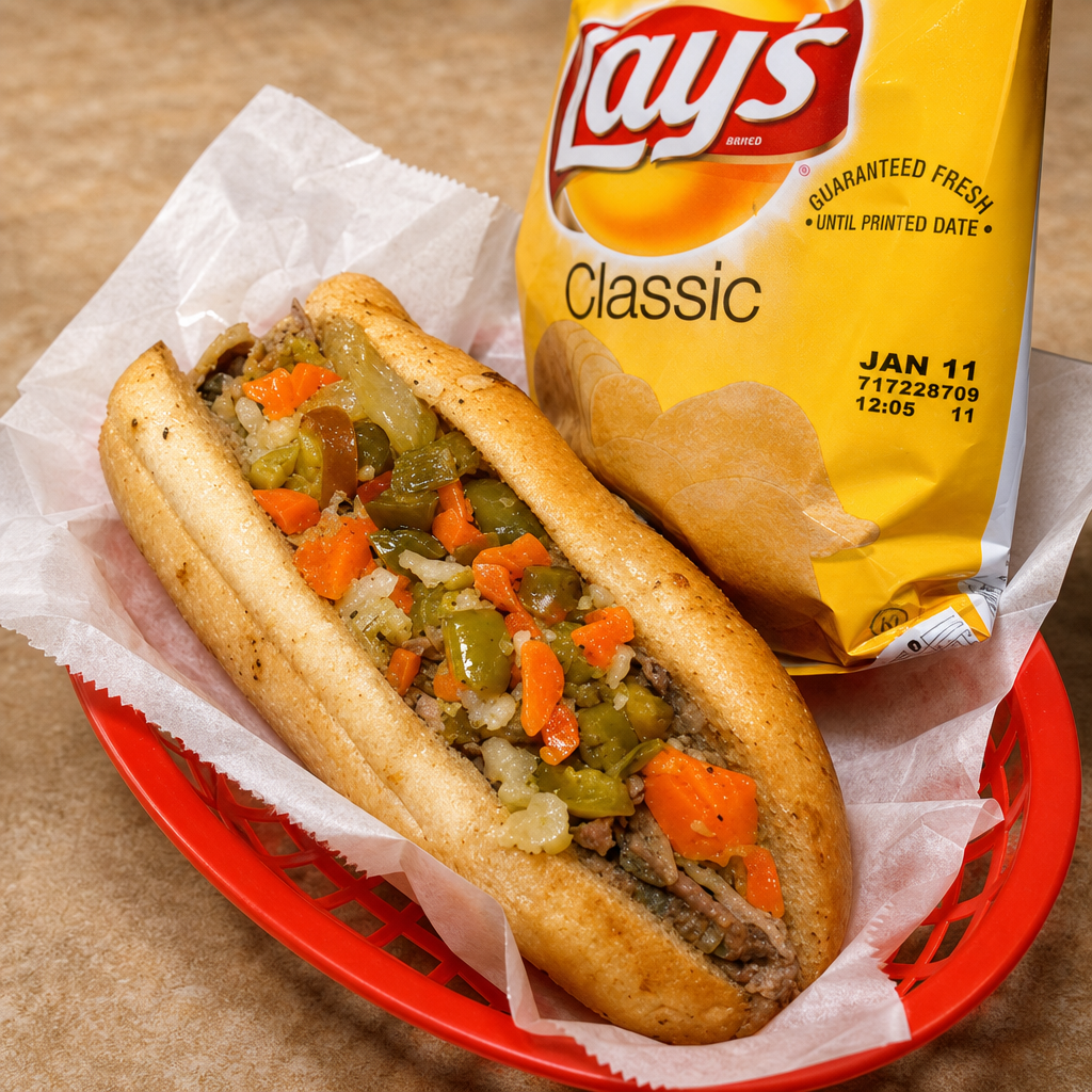 Italian Beef