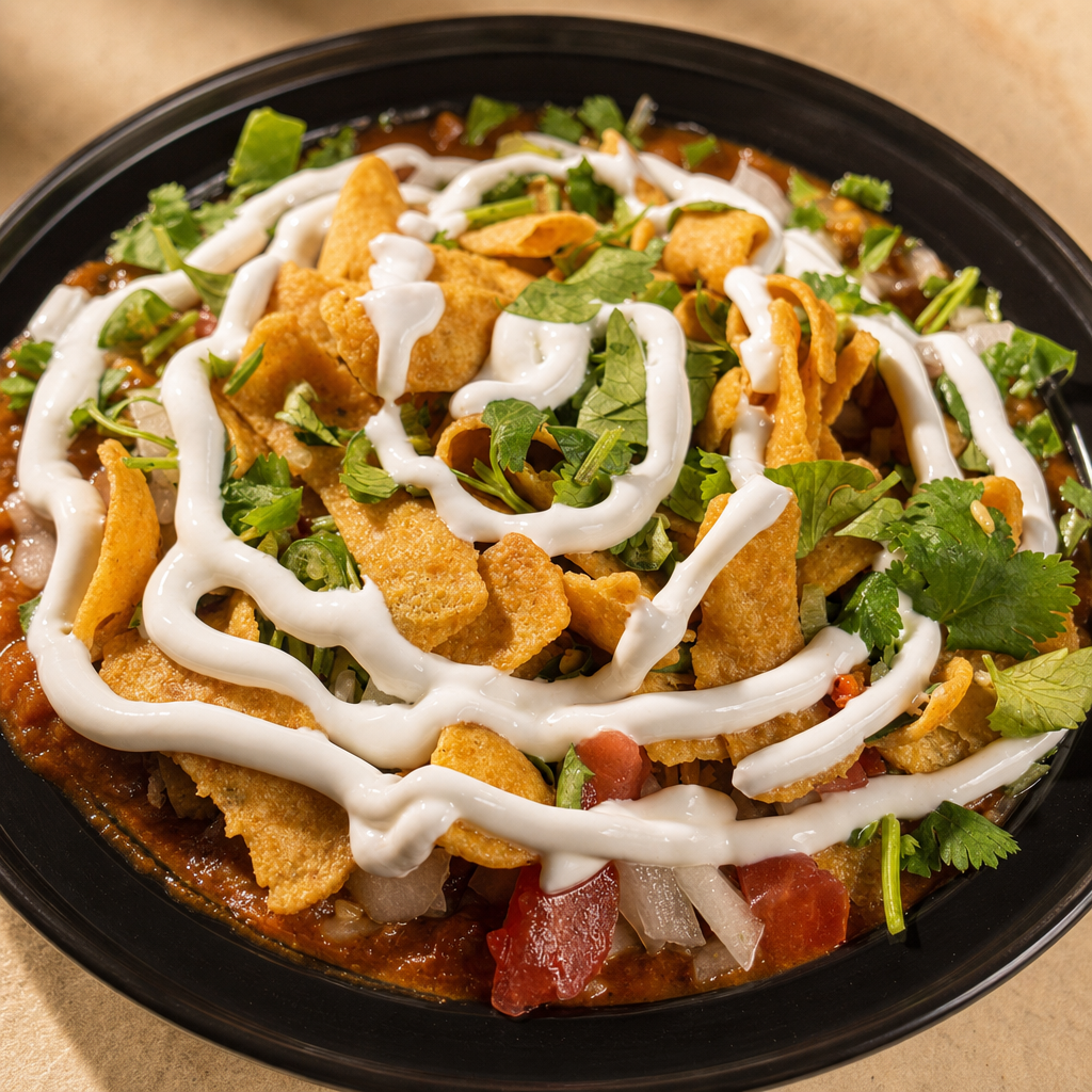 Frito Pie.