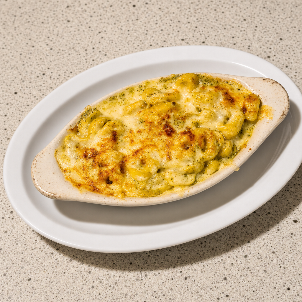 Cheese Tortellini