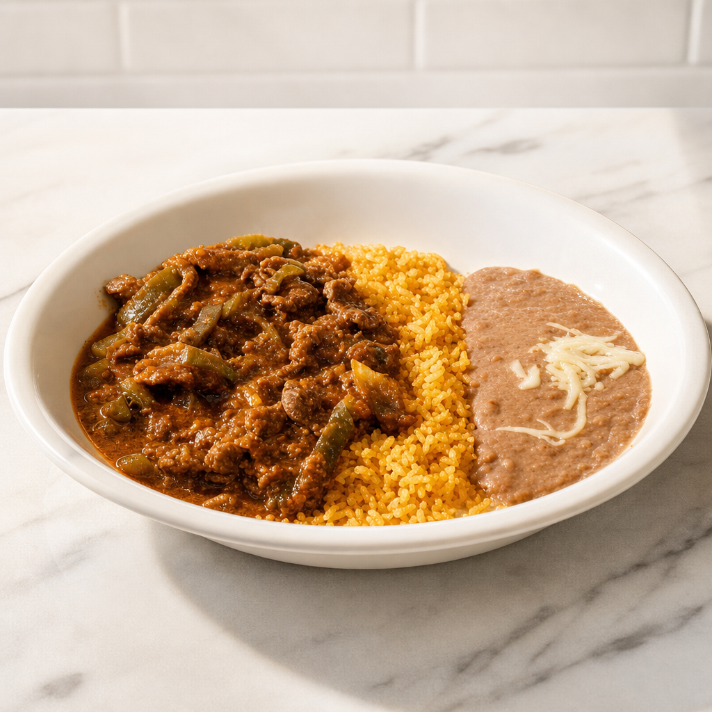 Guisado