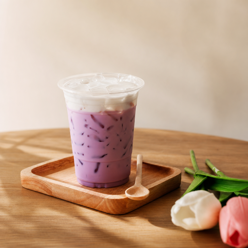 Taro 16oz.