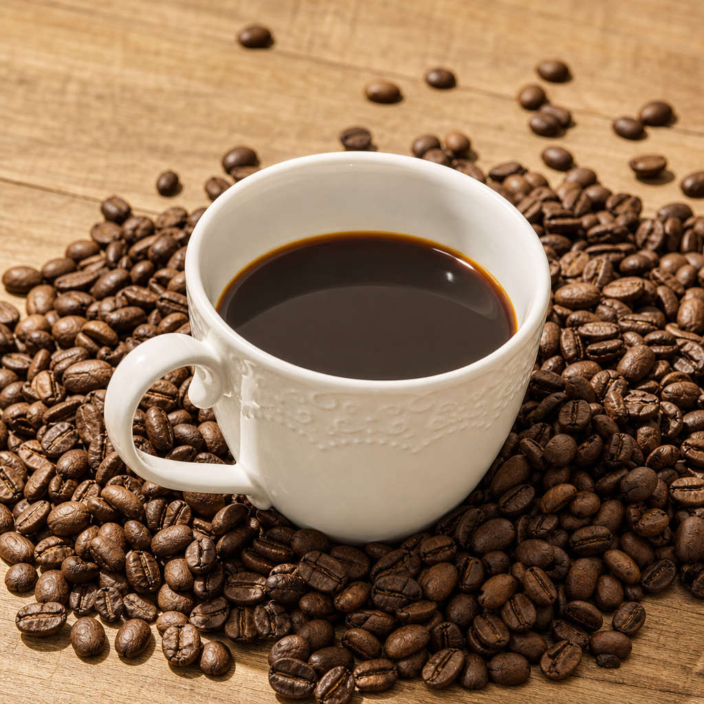 Coffee.