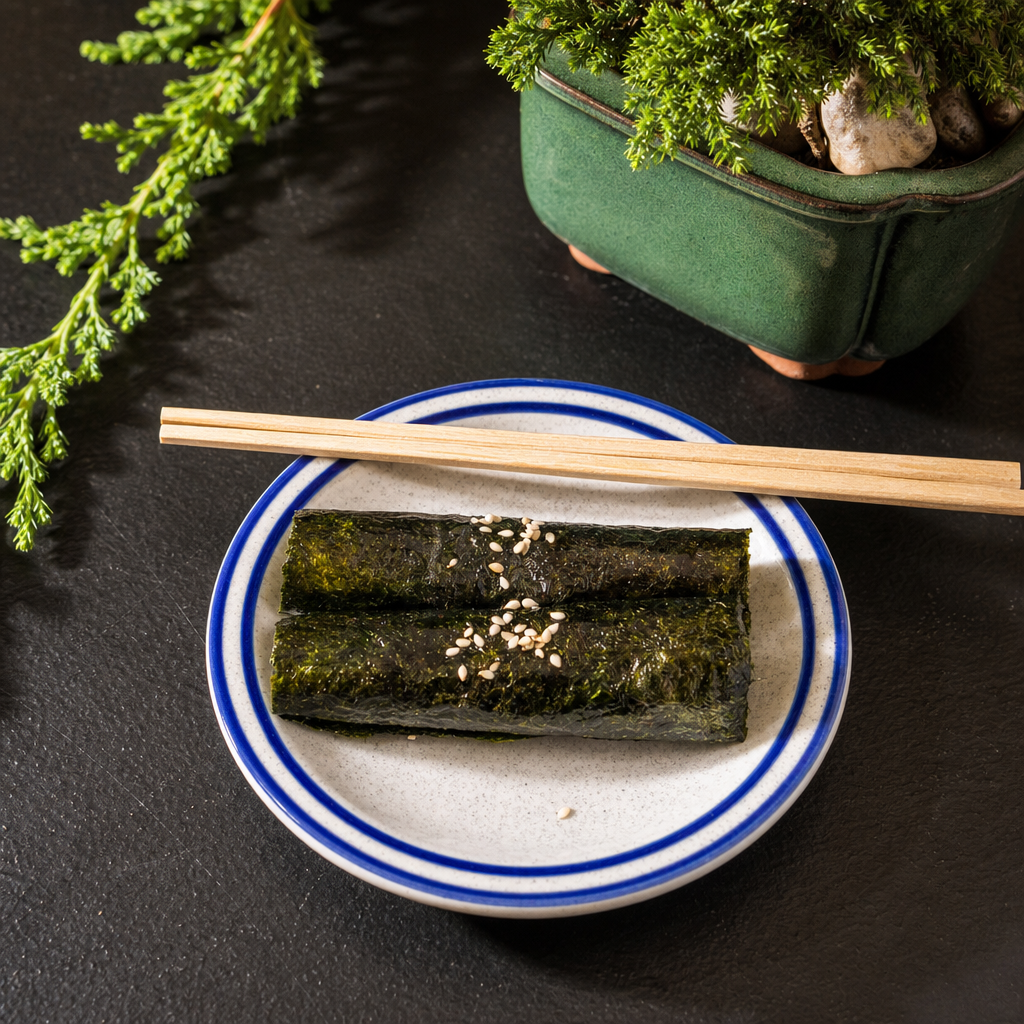 Tuna Temaki (Copy).