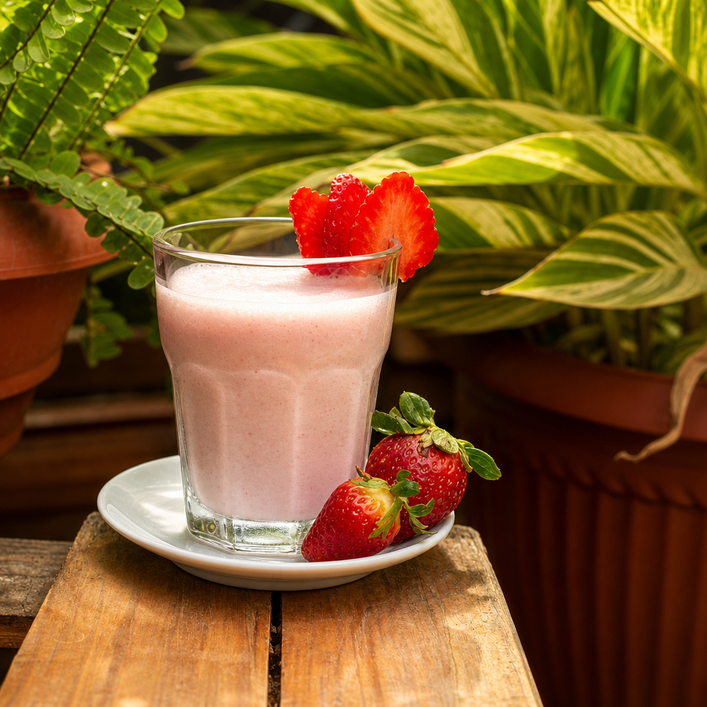 Strawberry 16 oz.