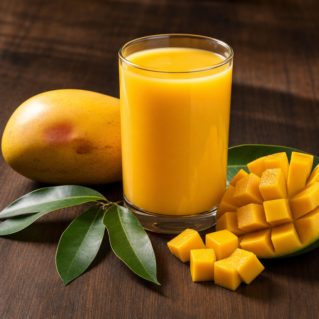 Mango 16 oz.