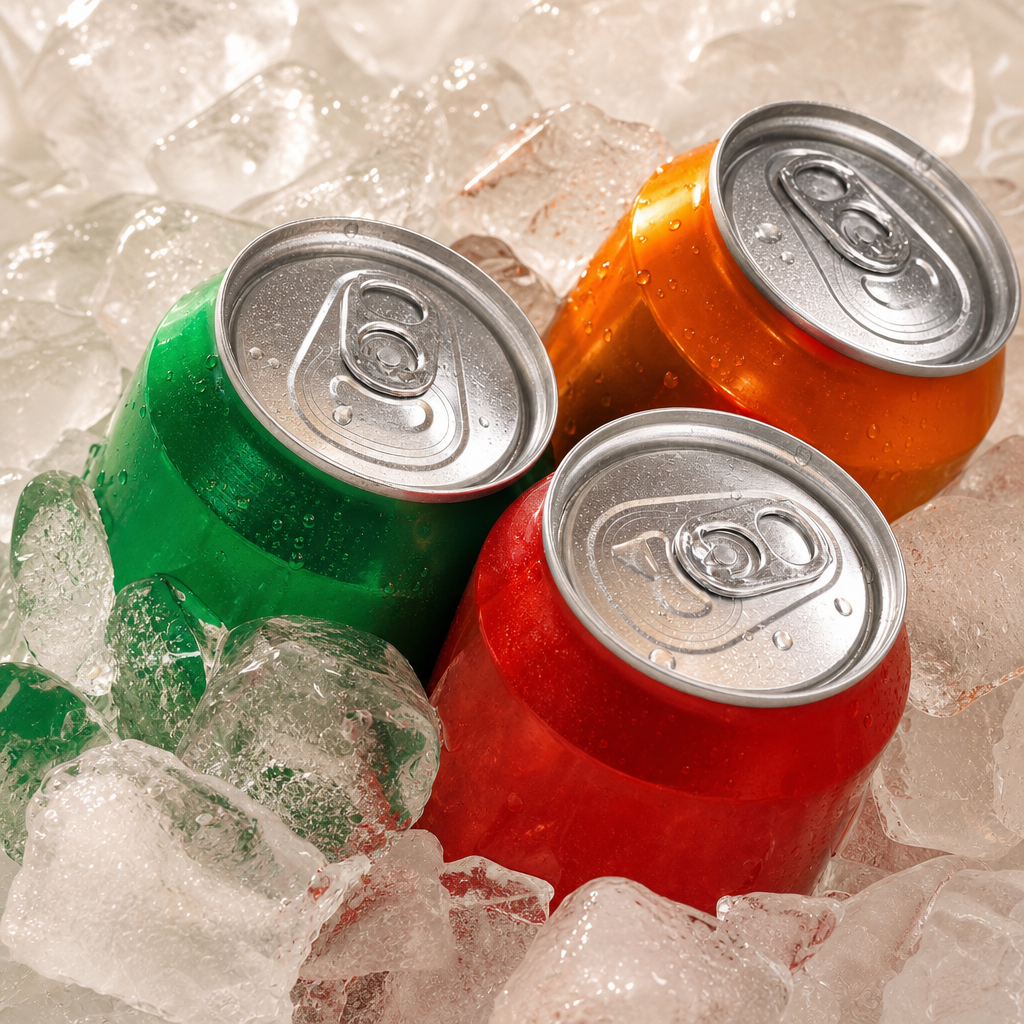 Coke Zero.