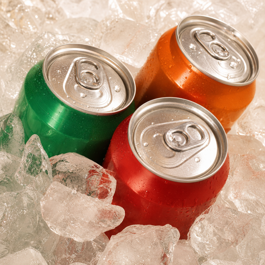 Coke.