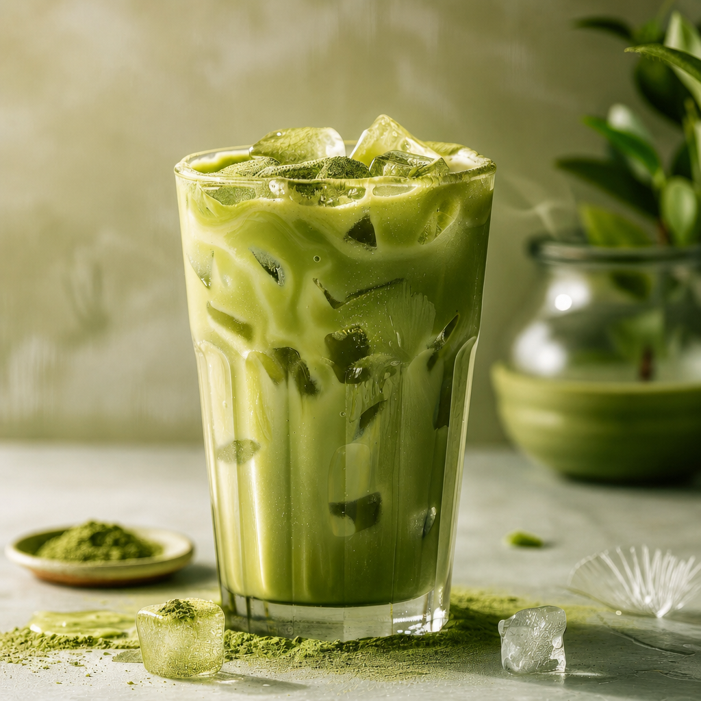 Matcha 16 oz.