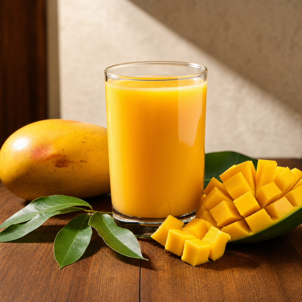 Mango 16 oz.
