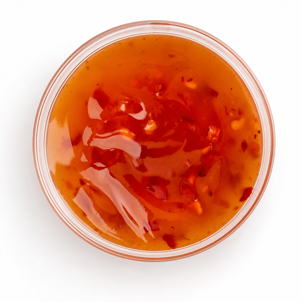 Hot Honey.