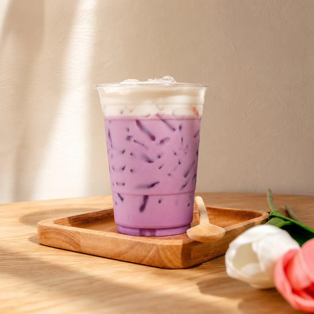 Taro 16oz.