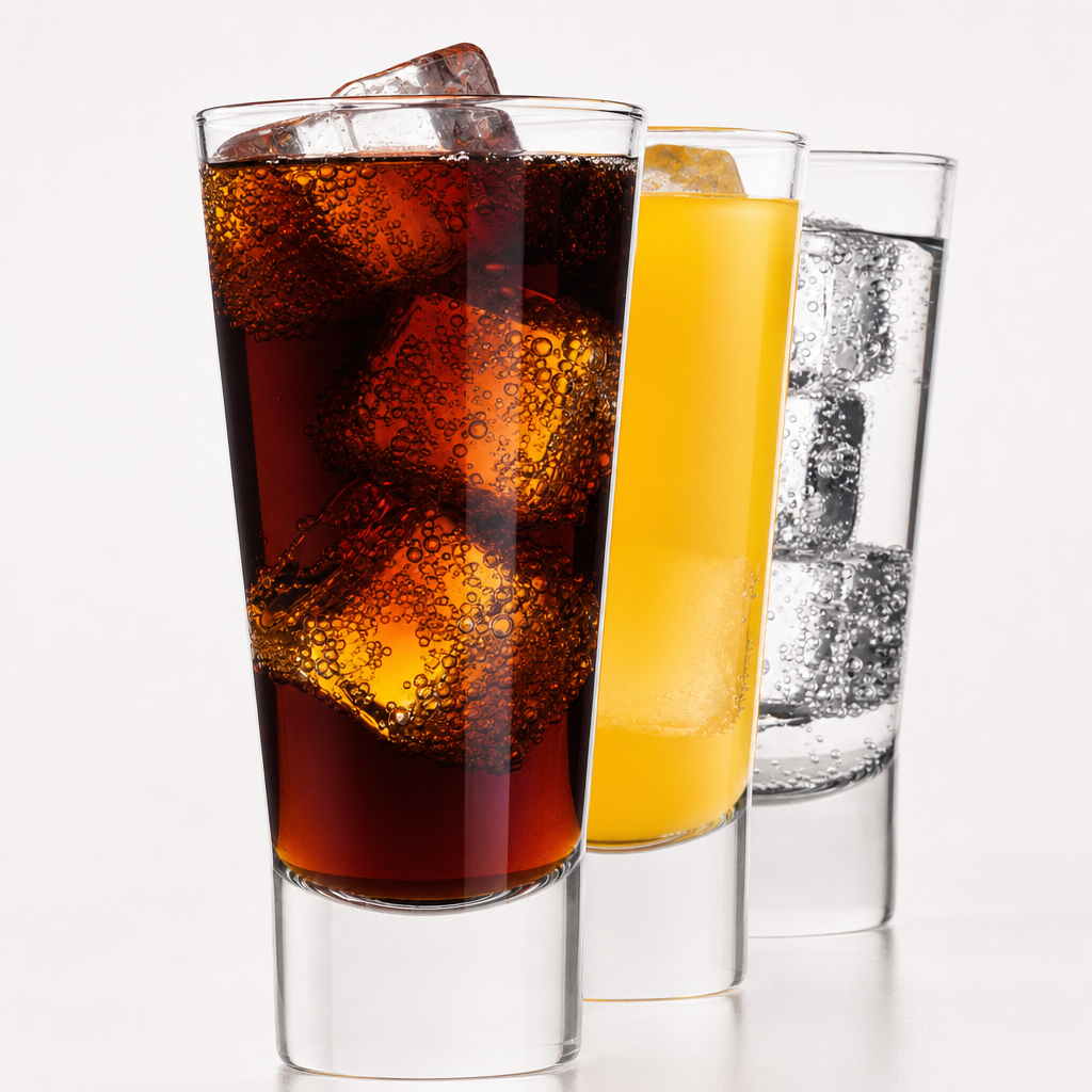 Soda.