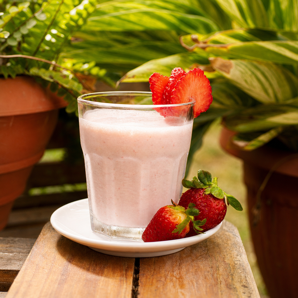 Strawberry 22 oz.