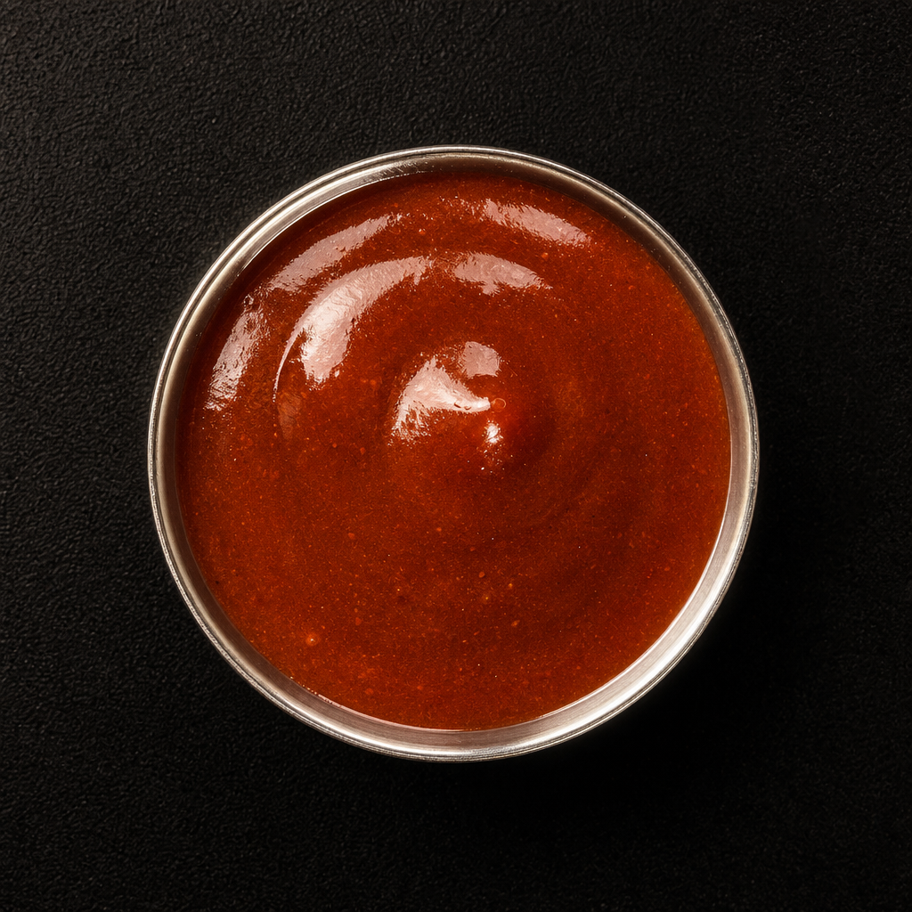 Jerk Sauce.