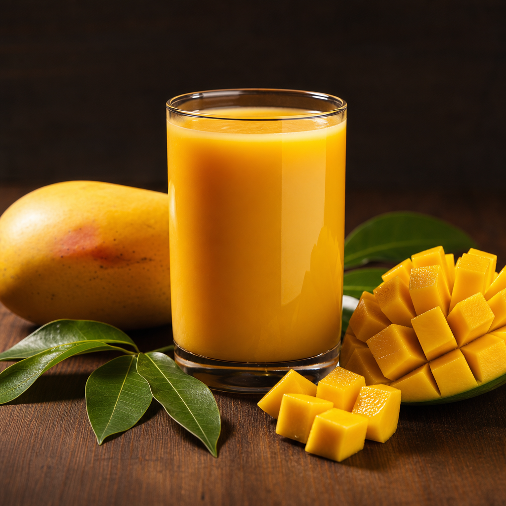 Mango 22 oz.