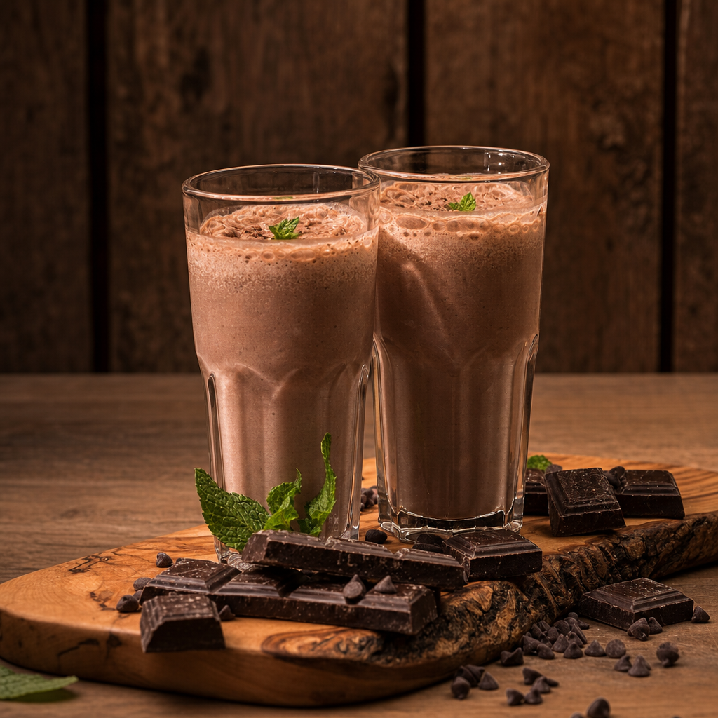 Chocolate 22 oz.