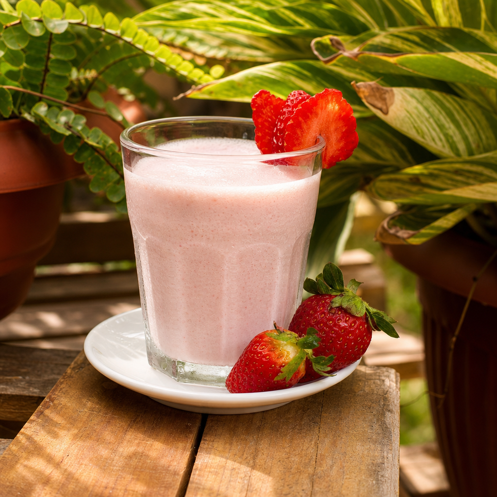 Strawberry 22 oz.