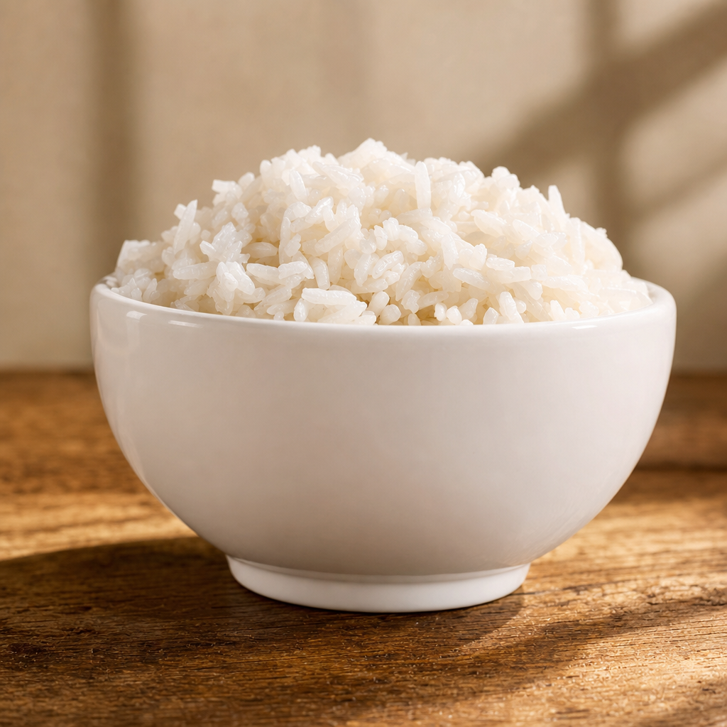 Rice.