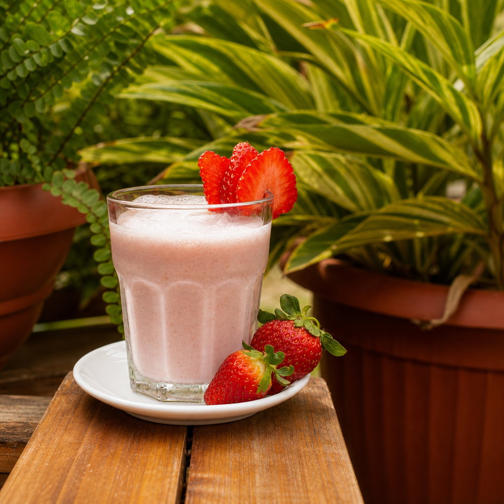 Strawberry 16 oz.